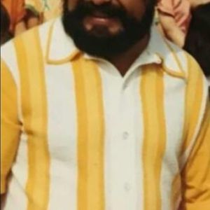 Meet your Posher, Marvin